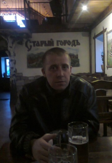 Моя фотография - Александр, 38 из Нижневартовск (@aleksandr623898)
