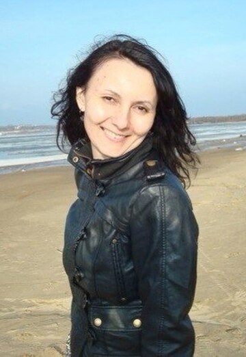 Mein Foto - Swetlana, 49 aus Tscherepowez (@svetlana339223)
