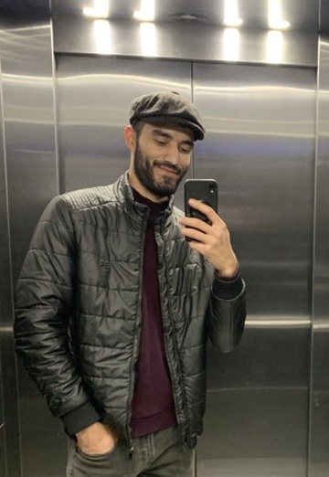Aziz (@azizjon426) — my photo № 1