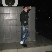 Анатолий, 33, Красная Гора