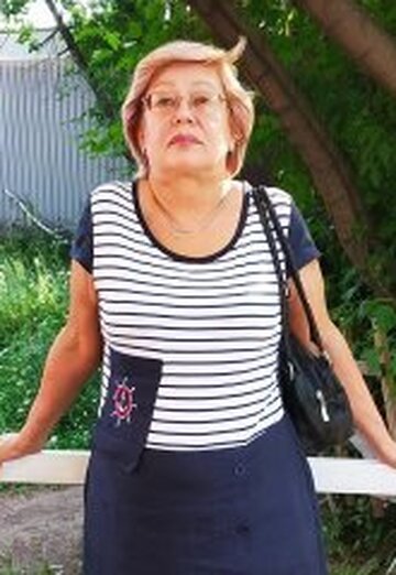 Моя фотография - Марина, 57 из Томск (@marina234862)