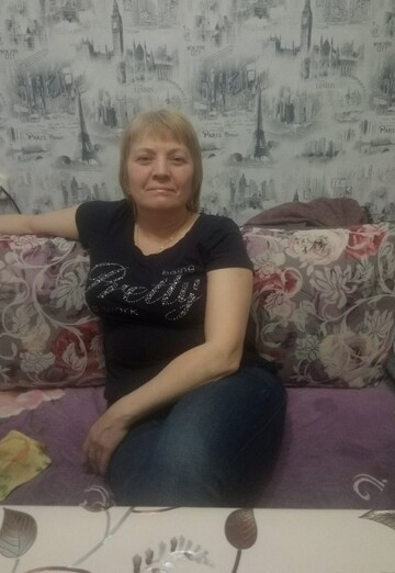 Моя фотография - Надежда, 60 из Новодвинск (@nadejda86037)