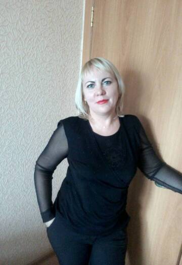 Моя фотография - Ирина, 47 из Омск (@irina248133)