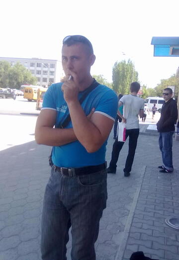 Моя фотография - дмитрий, 43 из Нижнекамск (@dmitriy309698)
