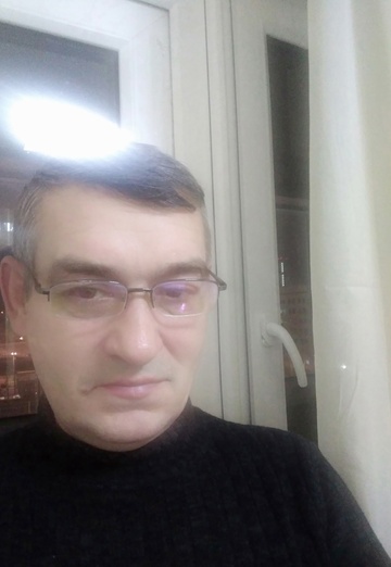Моя фотография - Александр, 60 из Краснодар (@aleksandr718593)