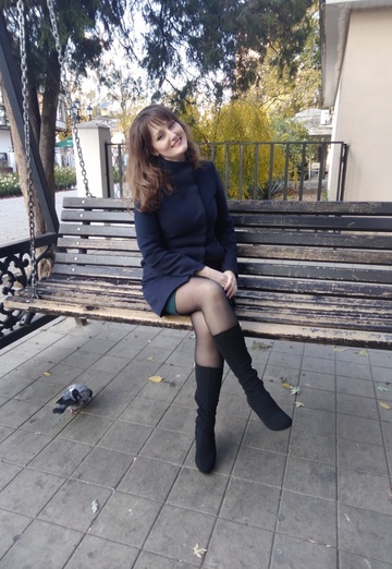 Моя фотография - Юлия, 33 из Краснодар (@uliya165545)