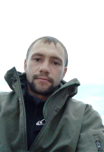 My photo - daniil, 34 from Magadan (@daniil10818)