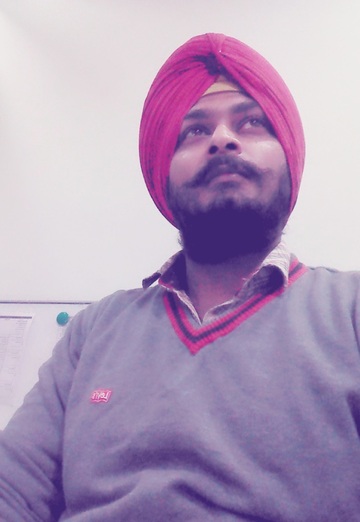 Kulwinder Singh (@kulwindersingh) — my photo № 3