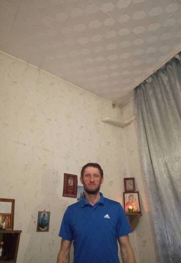 My photo - bogdan, 44 from Voronezh (@bogdan14320)