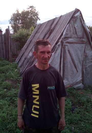 Моя фотография - Дима, 52 из Знаменка (@dima122769)