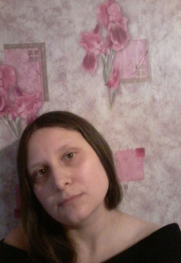 My photo - Valentina, 35 from Kirishi (@valentina65248)