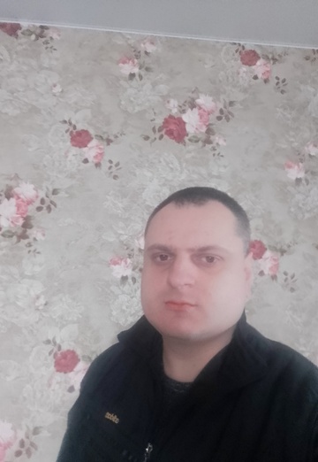 Моя фотографія - Евгений, 38 з Владивосток (@evgeniy271868)