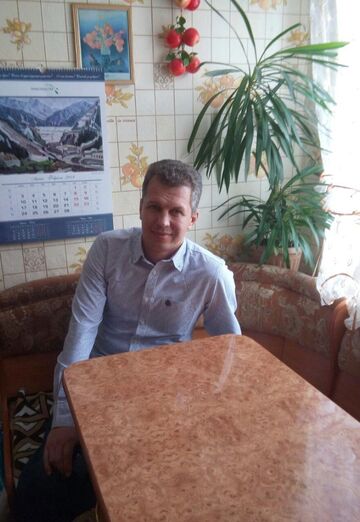 My photo - Oleg, 48 from Kostanay (@tigra-75)