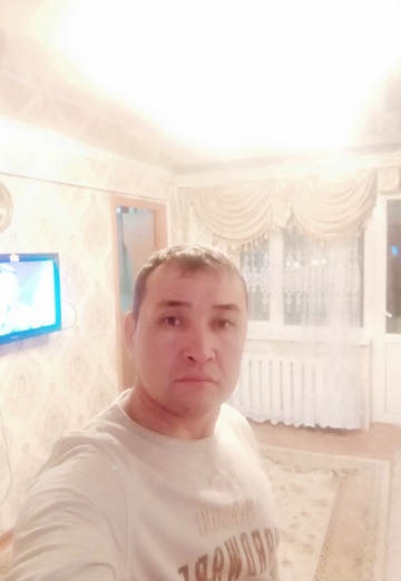 Моя фотография - Кайрат Рашев, 45 из Тараз (@kayratrashev)