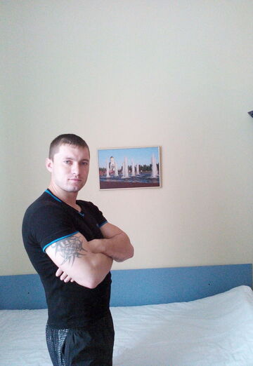 Моя фотография - Радик, 33 из Донецк (@radik4769)