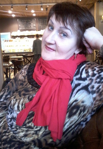 Mein Foto - IRINA, 61 aus Sewerouralsk (@irina234433)