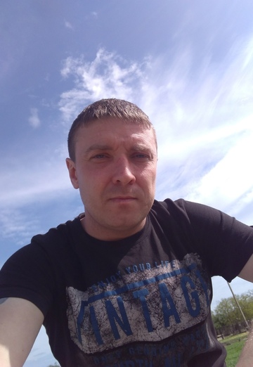 My photo - Slava, 35 from Azov (@vyacheslavjuravlev2)