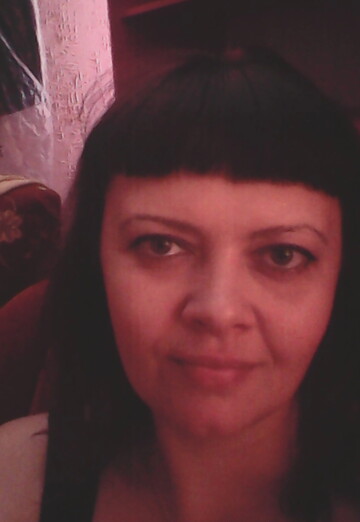 Моя фотография - olga, 42 из Вязьма (@olga110615)