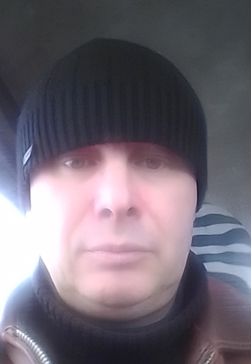 Моя фотография - Владимир Бабкин, 51 из Первомайск (@vladimirbabkin1)