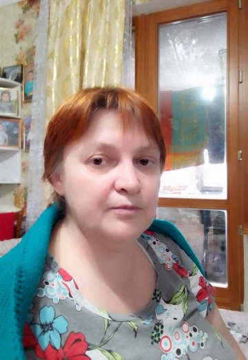 Моя фотография - наталия, 60 из Казань (@nataliya44463)