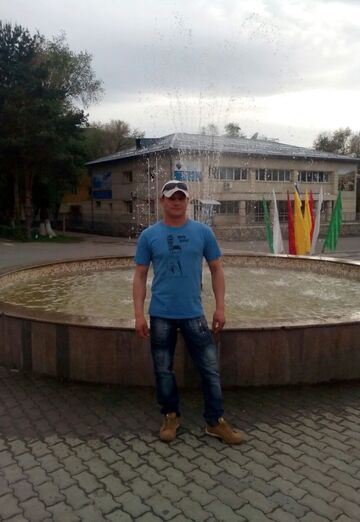 Моя фотография - Renat, 37 из Талдыкорган (@renat5557)