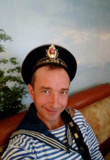 My photo - Vladimir, 48 from Kiselyovsk (@vladimir361785)