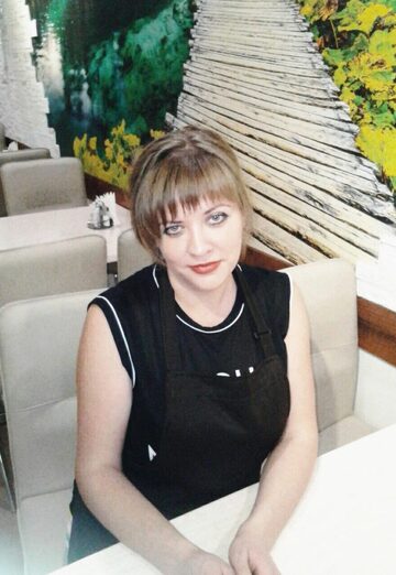 Моя фотография - Нателла, 42 из Тазовский (@natella538)