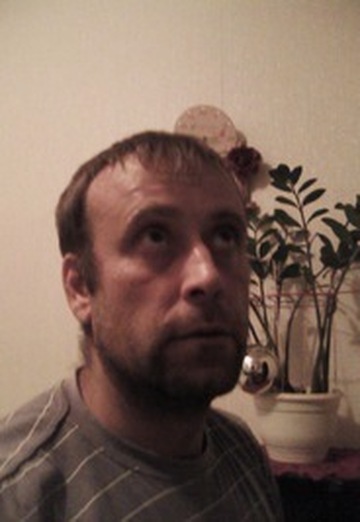 Моя фотография - Dimon, 41 из Воскресенск (@dimon15219)