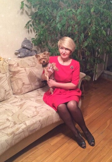 Моя фотография - Елена, 101 из Калининград (@elena297638)