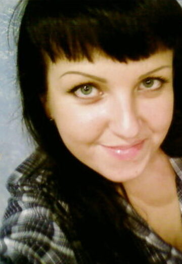 My photo - Alyona, 38 from Zheleznogorsk (@alna1917)