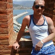 Андрей, 40, Кувандык