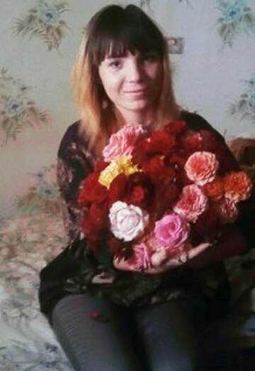 Моя фотография - Юля, 34 из Умань (@ulya29014)