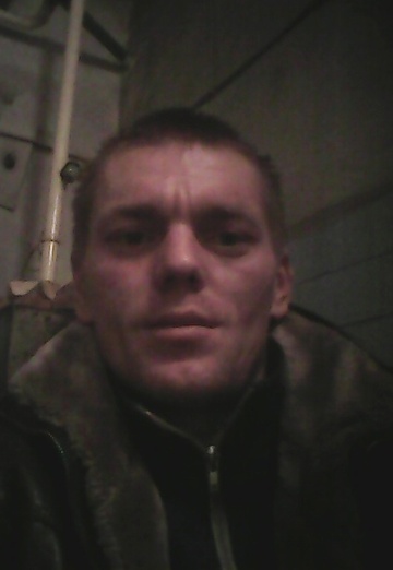My photo - maksim, 36 from Rubtsovsk (@maksim134351)