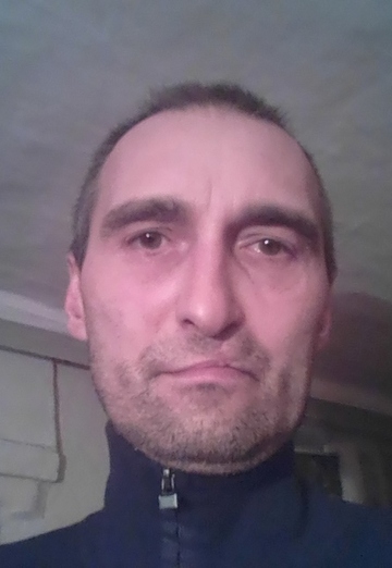 Моя фотография - Алексей, 51 из Дальнегорск (@aleksey525176)