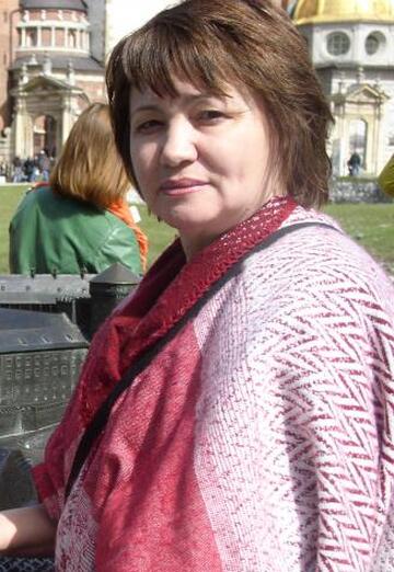 My photo - Nadіya, 67 from Lviv (@nadiapelekh)