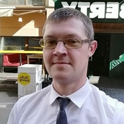 Василий, 35, Вязьма