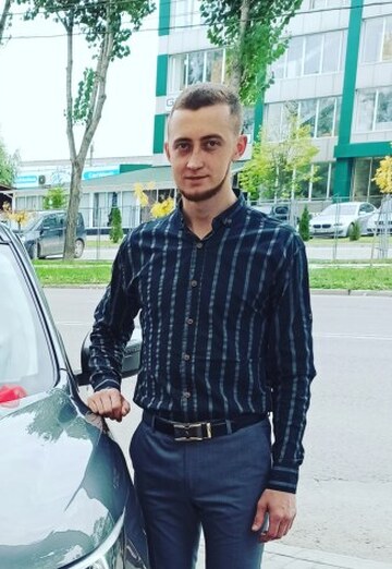 My photo - MIHAI BORS, 30 from Neustadt an der Donau (@mihaibors)