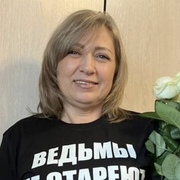 Елена, 50, Красноярск