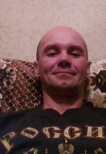 My photo - Oleg Goncharov, 46 from Volzhskiy (@oleggoncharov9)