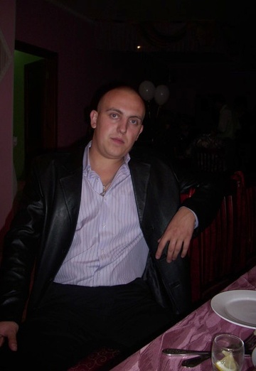 My photo - evgeniy, 38 from Pavlodar (@evgeniy1482)