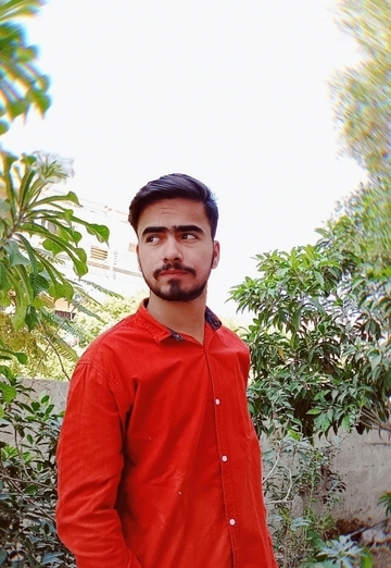 My photo - Gulzar Ahmed, 23 from Karachi (@gulzarahmed0)