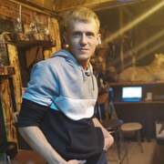 Антон Завражный 32 года (Овен) Троицк