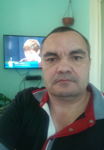 My photo - Redvan, 54 from Tashkent (@aidinovredvan69)