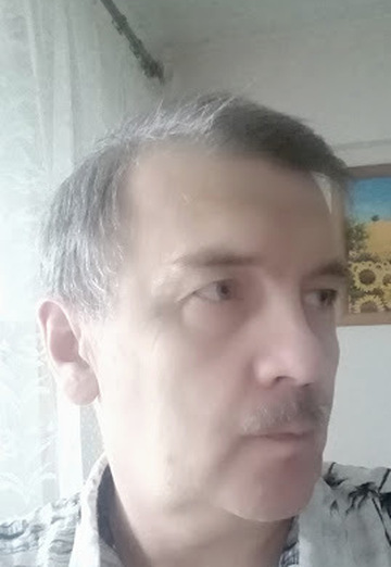 My photo - Valentin, 60 from Omsk (@valentin27165)