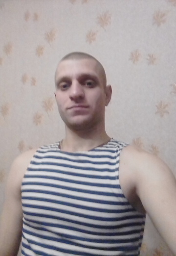 My photo - Konstantin, 32 from Klin (@konstantin63429)