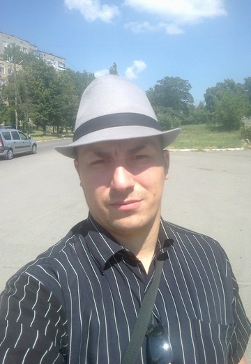 My photo - lyubitelJ, 40 from Nikopol (@lubitelj0)