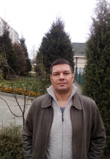 My photo - Boris, 40 from Ryazan (@boris37126)