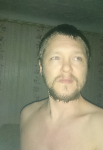 Моя фотография - Егор, 40 из Екатеринбург (@egor59089)