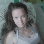 Галинка, 28, Пески
