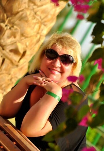 Ma photo - Marina, 55 de Tikhvine (@marinaprivalova)